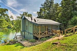 Hus (3 Bedrooms) | Interiør