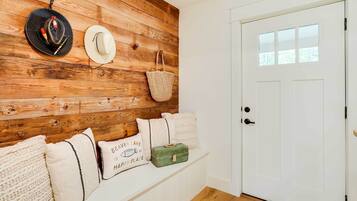 House (4 Bedrooms) | Bahagian dalam