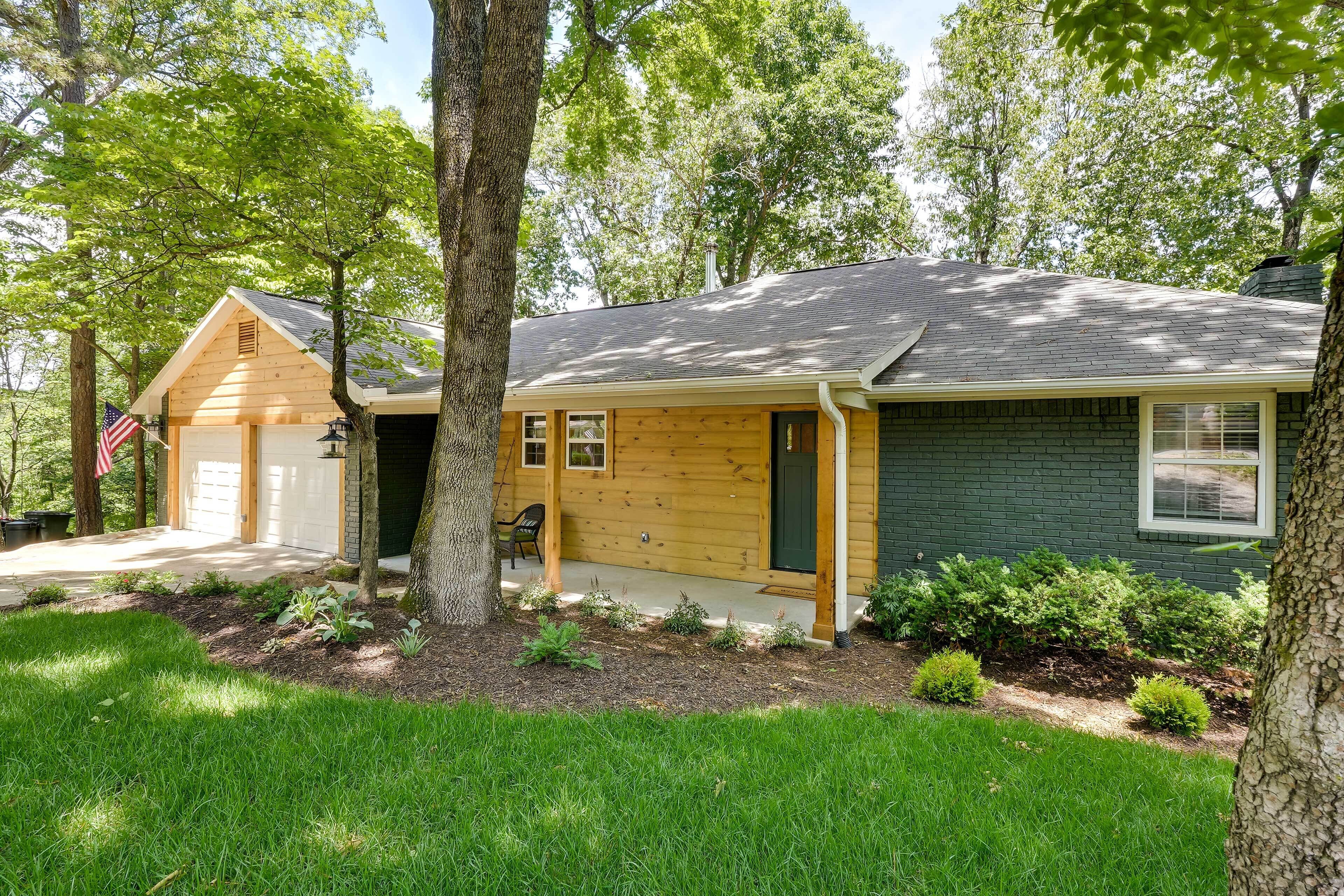 Nhà (4 Bedrooms) | Nội thất