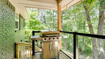 House (4 Bedrooms) | Bahagian dalam