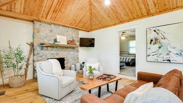 House (4 Bedrooms) | Bahagian dalam