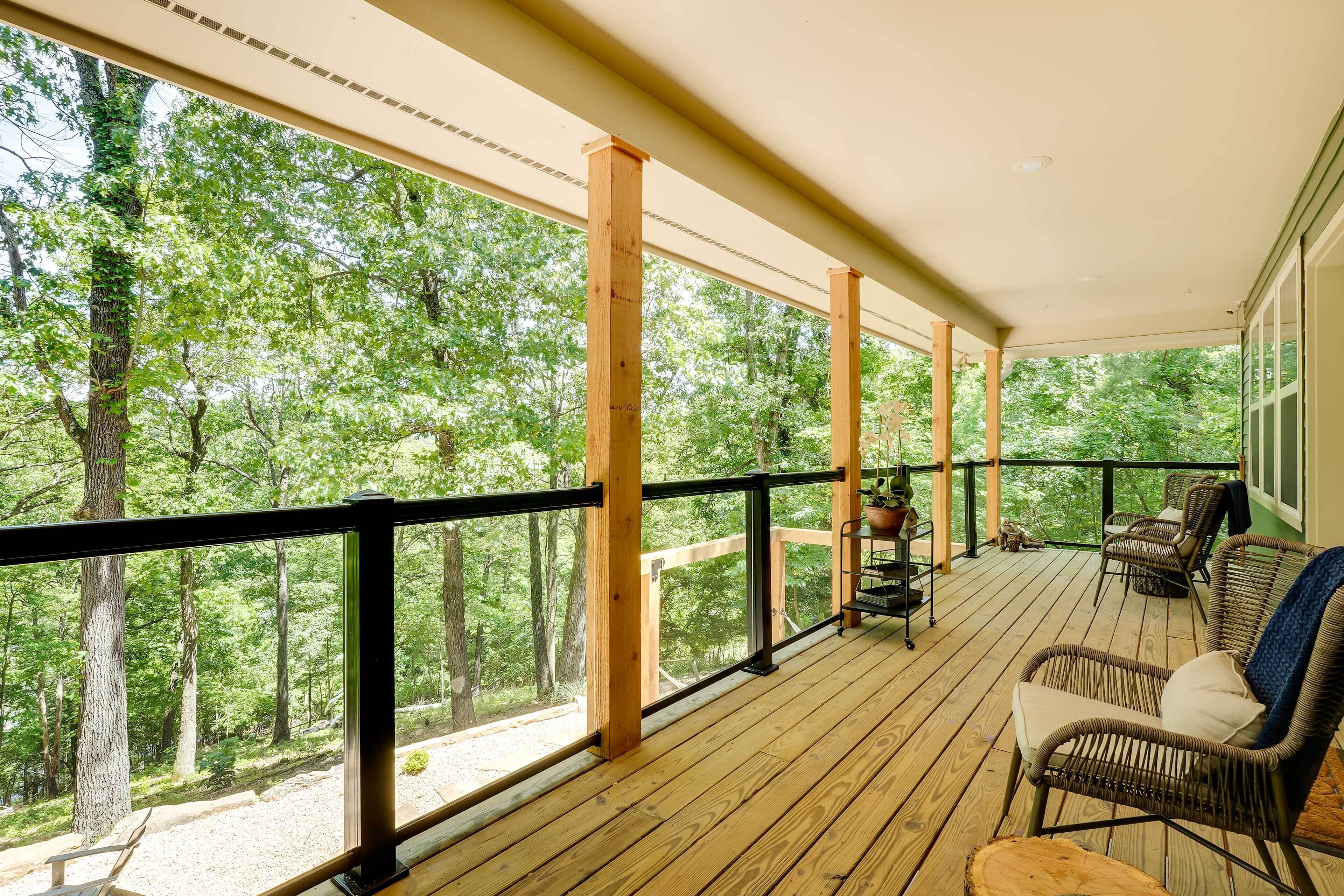 Nhà (4 Bedrooms) | Nội thất