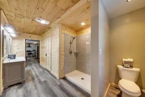 ハウス (3 Bedrooms) | 内装