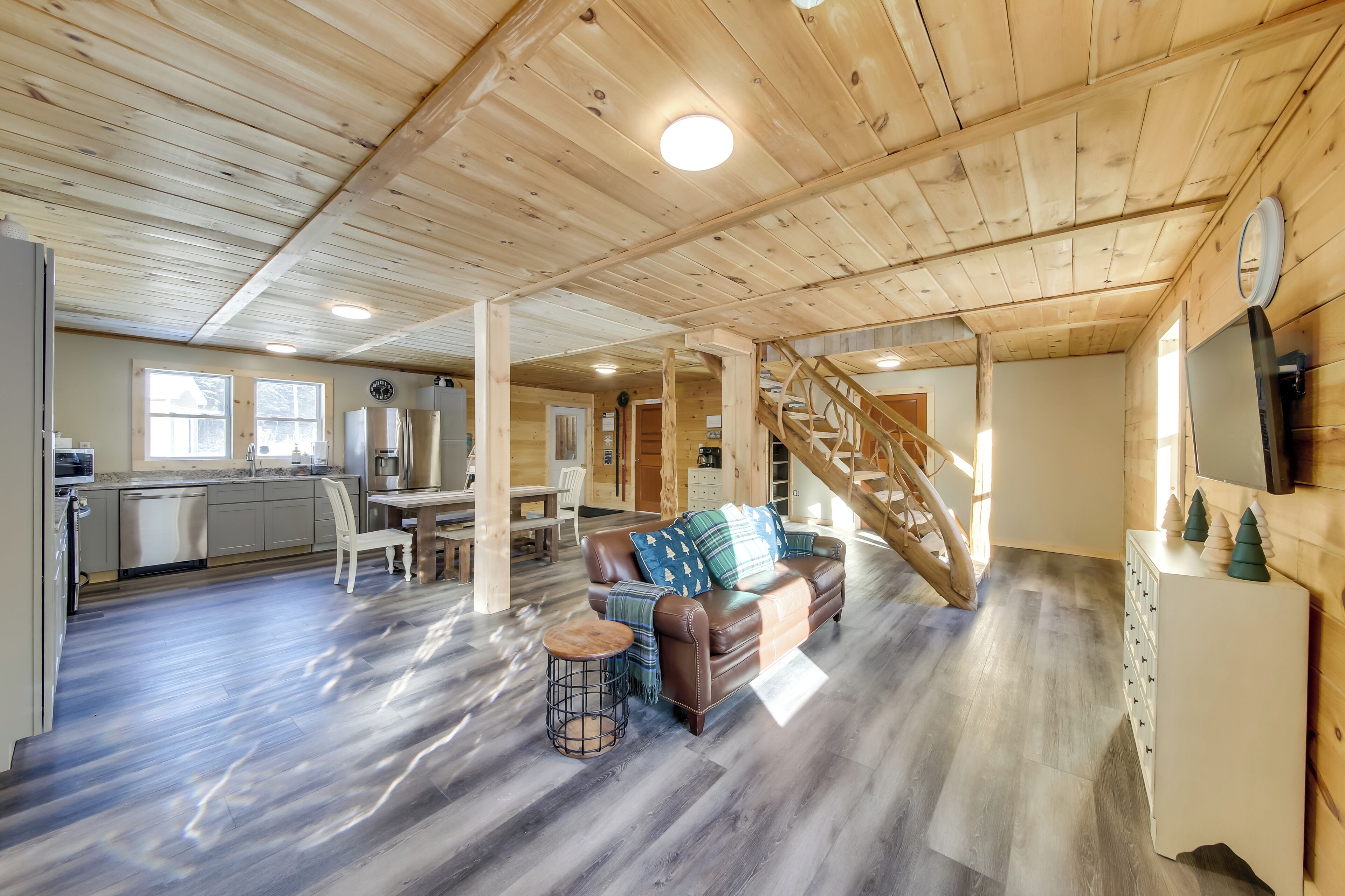 Casa (3 Bedrooms) | Interior