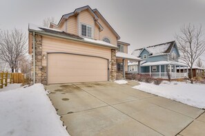 ハウス (2 Bedrooms) | 内装