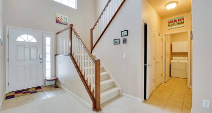 Idyllic Fort Collins Home ~ 5 Mi to Old Town!