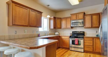 Idyllic Fort Collins Home ~ 5 Mi to Old Town!