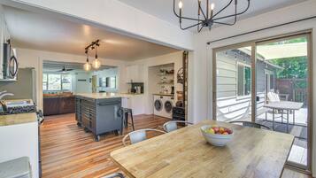 獨棟房屋 (3 Bedrooms) | 住宿內部