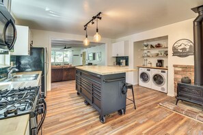 Casa (3 Bedrooms) | Interior