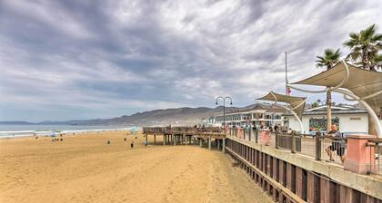 Pismo Beach Condo < Walk to Beach & Wineries!