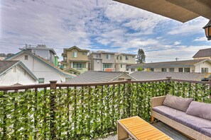 公寓 (2 Bedrooms) | 住宿內部