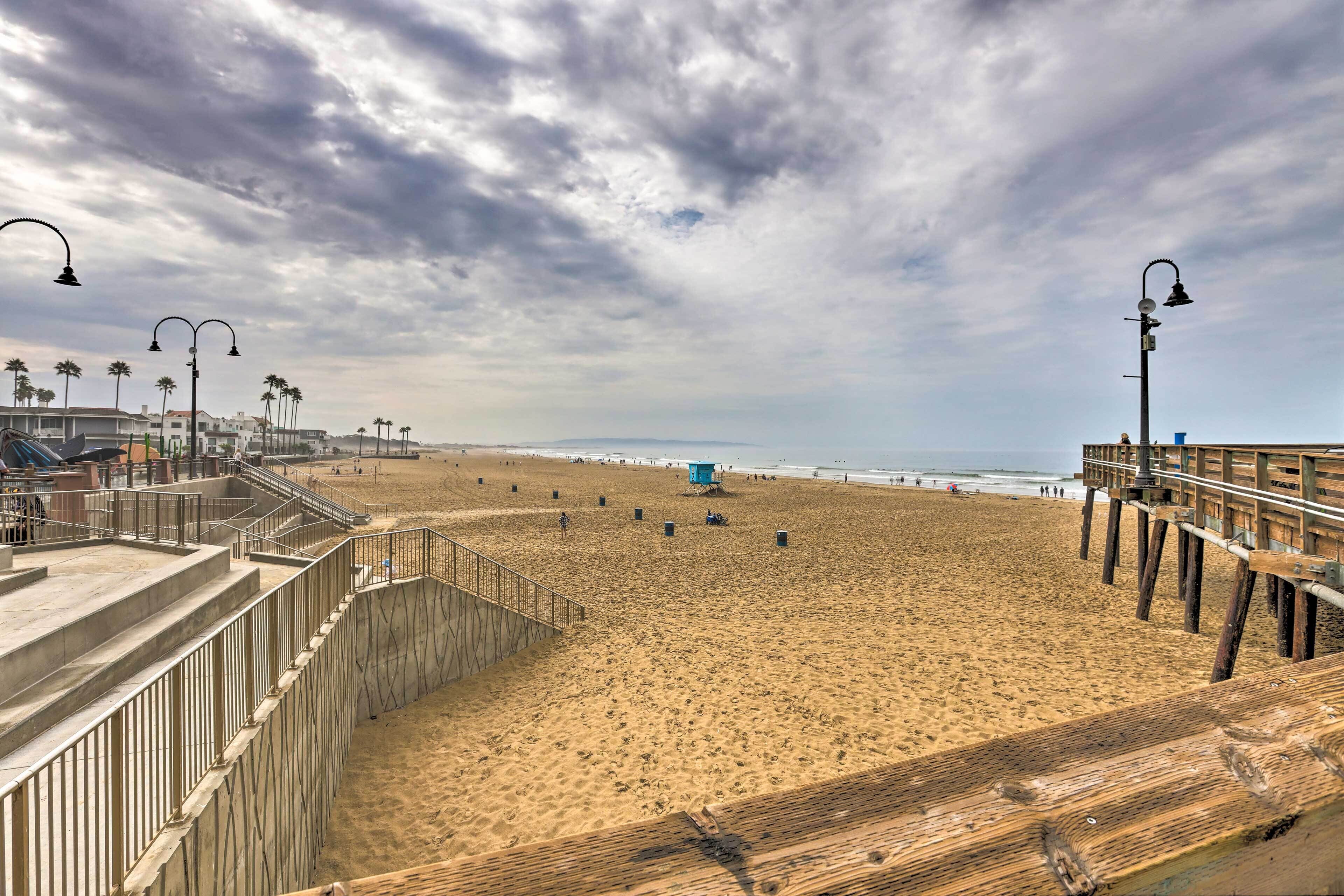 Apartment (2 Bedrooms) | Innenbereich