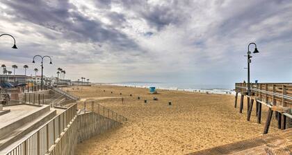 Pismo Beach Condo < Walk to Beach & Wineries!