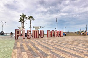 Apartament (2 Bedrooms) | Interior