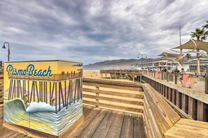 Apartamento (2 Bedrooms) | Interior