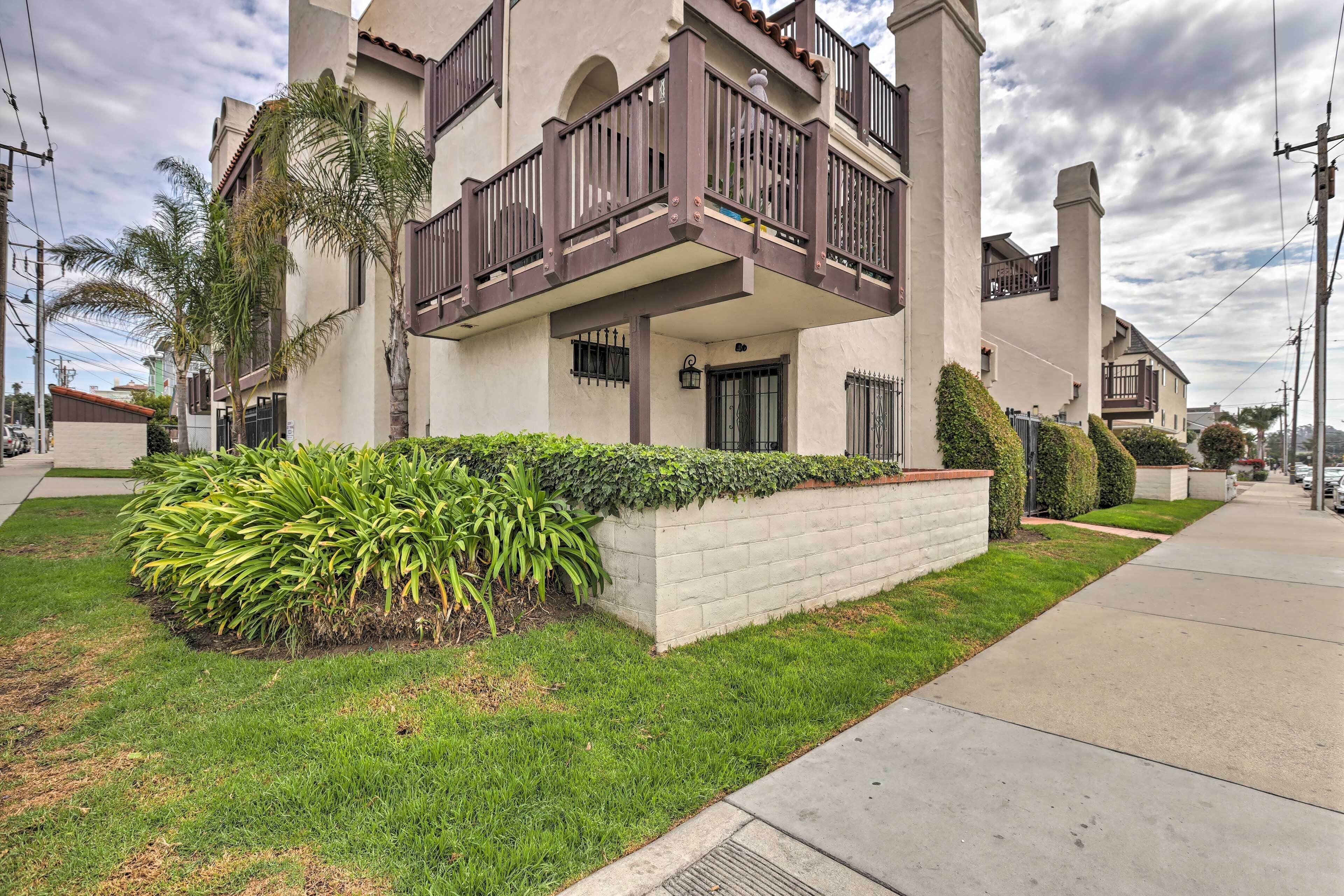 Apartment (2 Bedrooms) | Innenbereich