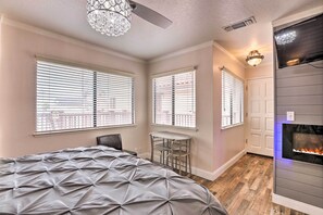 Apartment (2 Bedrooms) | Innenbereich