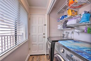 Apartamento (2 Bedrooms) | Interior