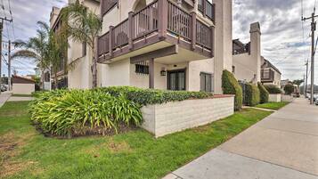 公寓 (2 Bedrooms) | 住宿內部