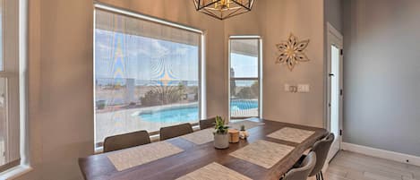 Casa (3 Bedrooms) | Interior