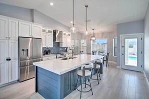 Casa (3 Bedrooms) | Interior