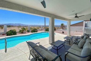 Casa (3 Bedrooms) | Interior