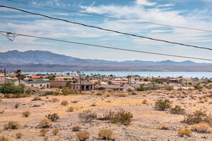 Hus (3 Bedrooms) | Innvendig