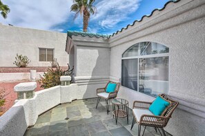 Hus (3 Bedrooms) | Innvendig