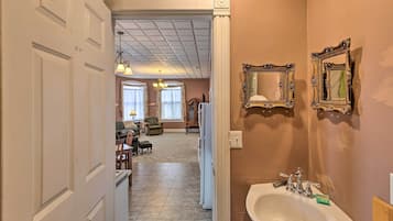 Apartemen (2 Bedrooms) | Interior