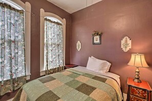 公寓 (2 Bedrooms) | 內部