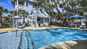 Apartment (4 Bedrooms) | Interior