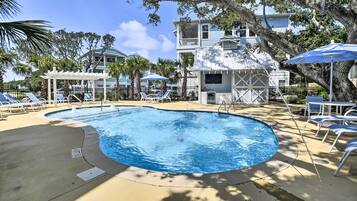 Departamento (4 Bedrooms) | Interior