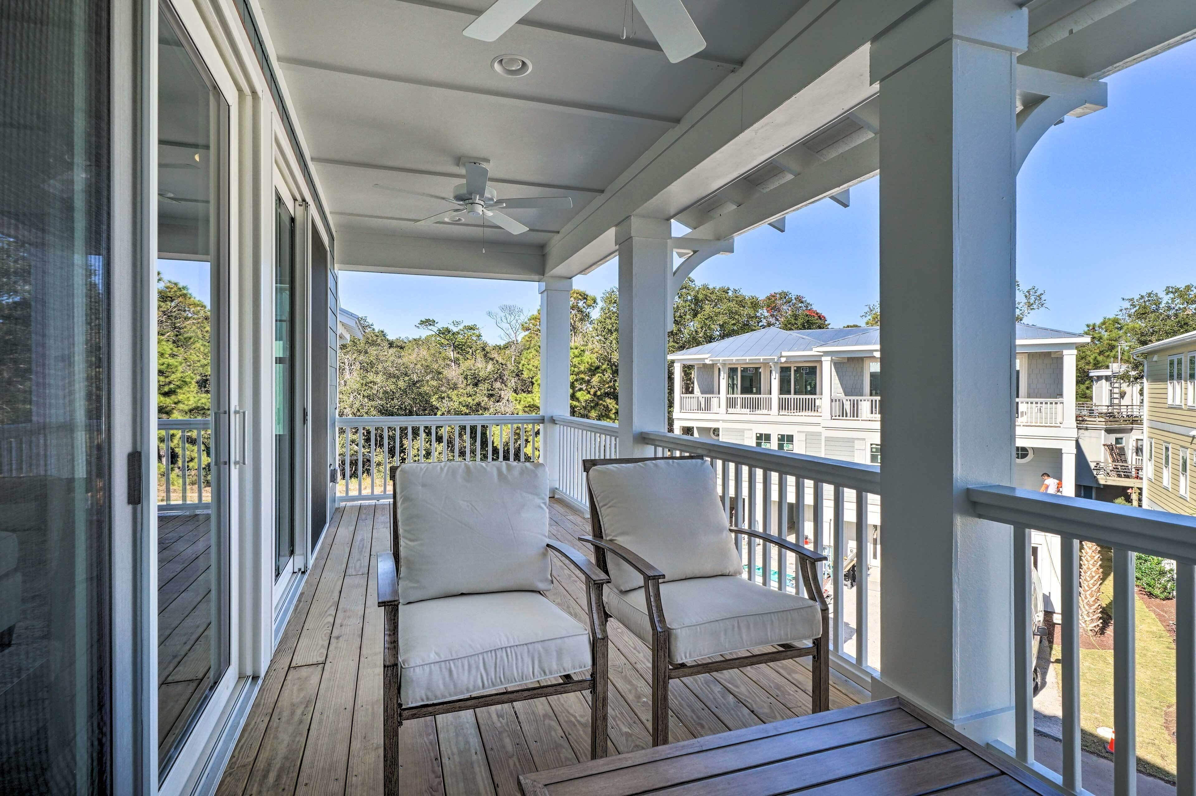 Apartment (4 Bedrooms) | Interior