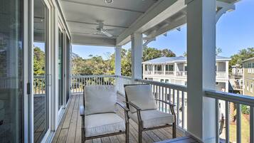 Apartment (4 Bedrooms) | Interior