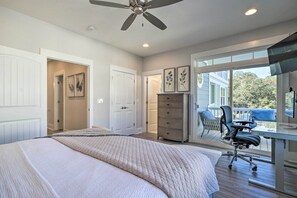 Leilighet (4 Bedrooms) | Innvendig