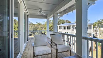 Apartment (4 Bedrooms) | Interior