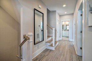 Apartment (4 Bedrooms) | Innenbereich