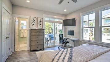 Apartment (4 Bedrooms) | Interior