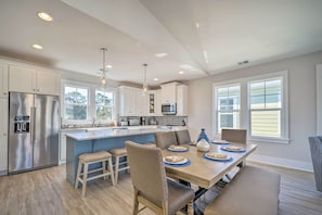 Apartment (4 Bedrooms) | Innenbereich
