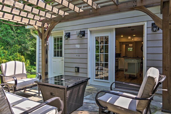 Casa (3 Bedrooms) | Parte interna