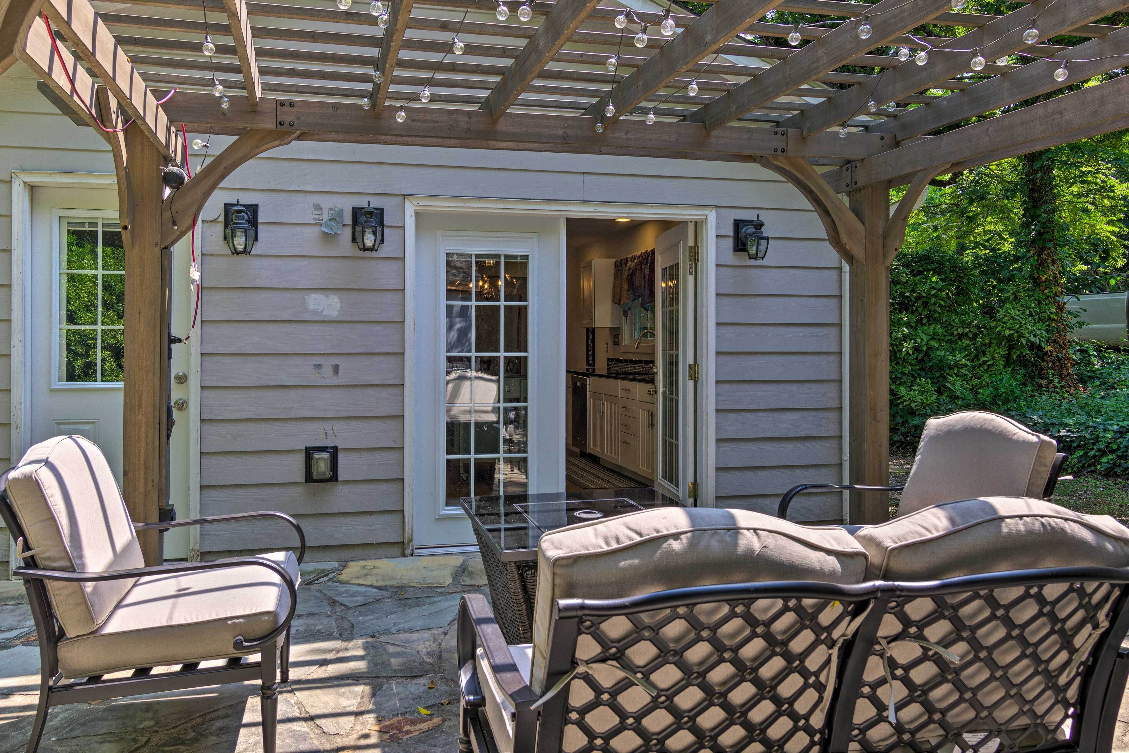 獨棟房屋 (3 Bedrooms) | 住宿內部