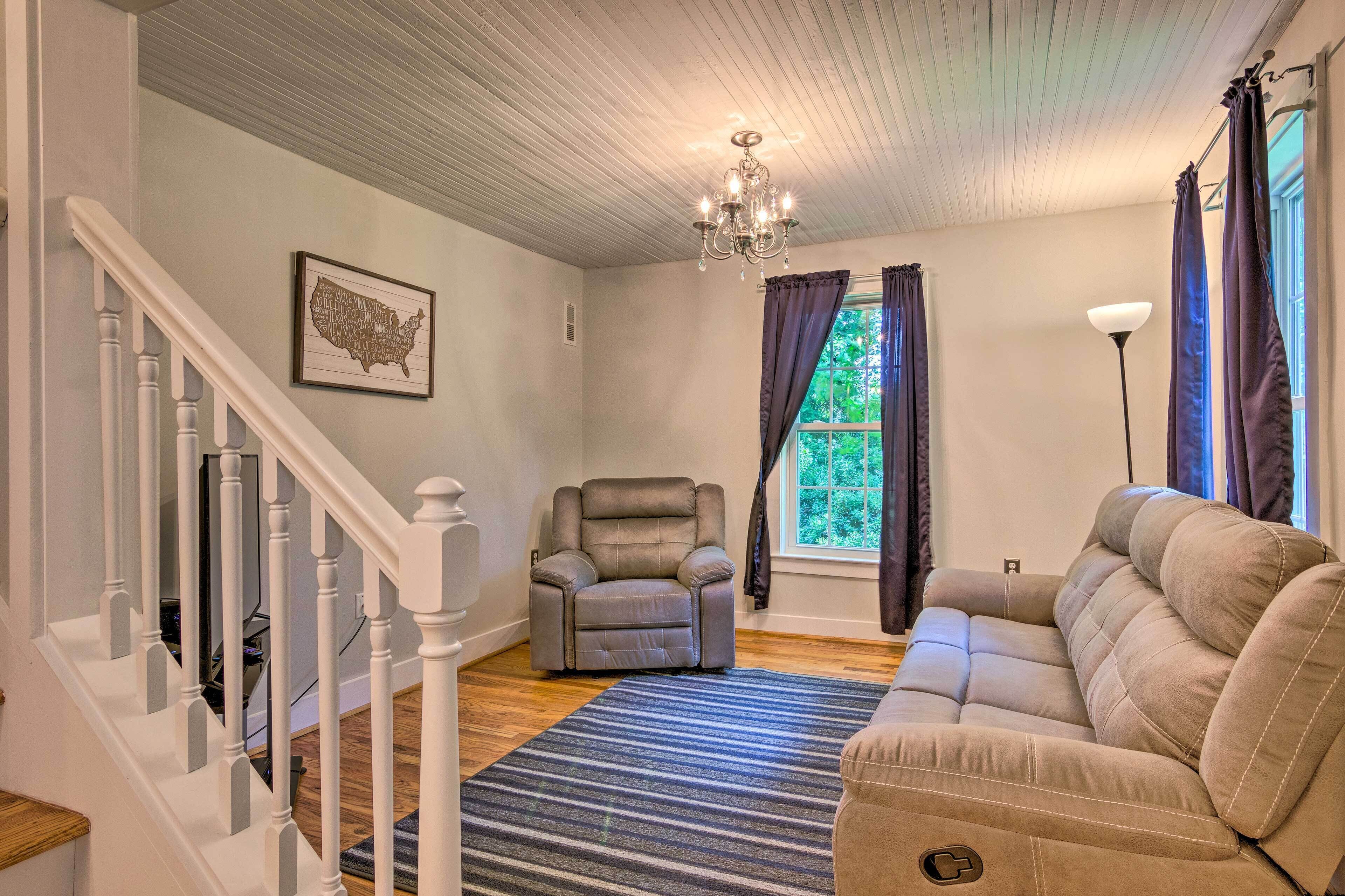 Casa (3 Bedrooms) | Interni