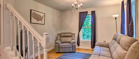 Casa (3 Bedrooms) | Interni