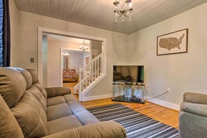 Casa (3 Bedrooms) | Parte interna