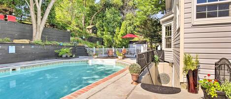 Apartment (1 Bedroom) | Interior