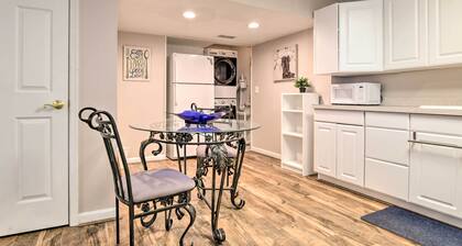 Bel Air Apartment w/ Pool ~ 2 Mi to Main St