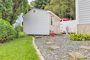 Appartement (1 Bedroom) | Intérieur