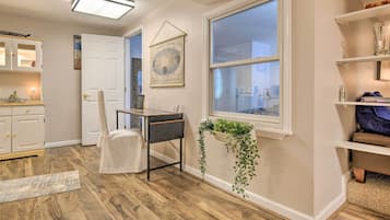 Apartemen (1 Bedroom) | Interior