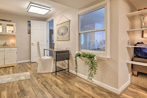 Lejlighed (1 Bedroom) | Interiør