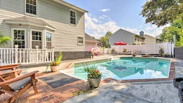 Apartment (1 Bedroom) | Front of property